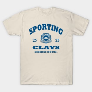 sporting clays T-Shirt